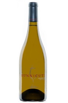 HUNNICUTT | Chardonnay '11 1